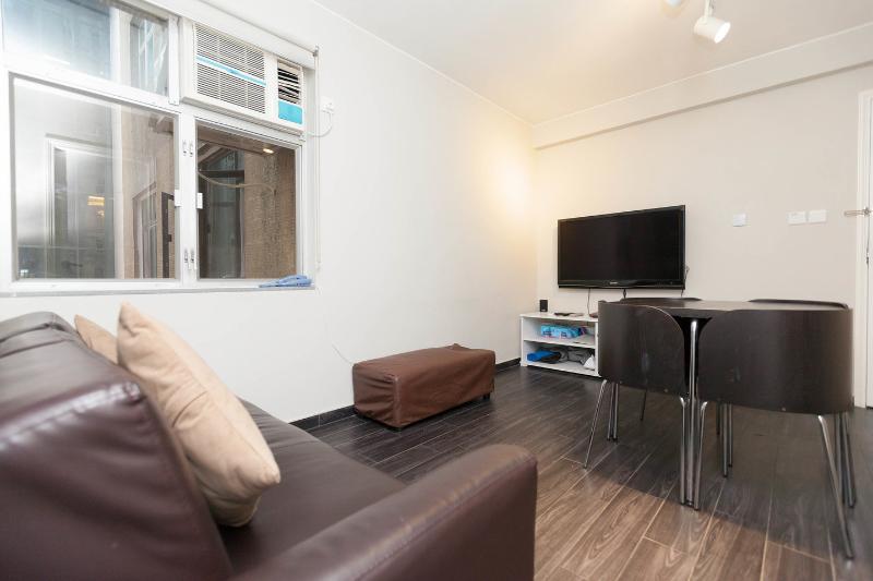 Reasons why we choose serviced apartments in Hong Kong over a hotel